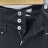 ジェイダ GYDA 23AW ハイウエストBACKクロスフレアパンツ レディース JPN:M