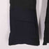 ジェイダ GYDA 23AW ハイウエストBACKクロスフレアパンツ レディース JPN:M