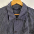 バーバリーロンドン BURBERRY LONDON ストライプ パジャマセットアップ メンズ import:L
