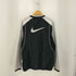 ナイキ NIKE ナイロン ピステ プルオーバー シャツ メンズ L