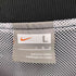 ナイキ NIKE ナイロン ピステ プルオーバー シャツ メンズ L