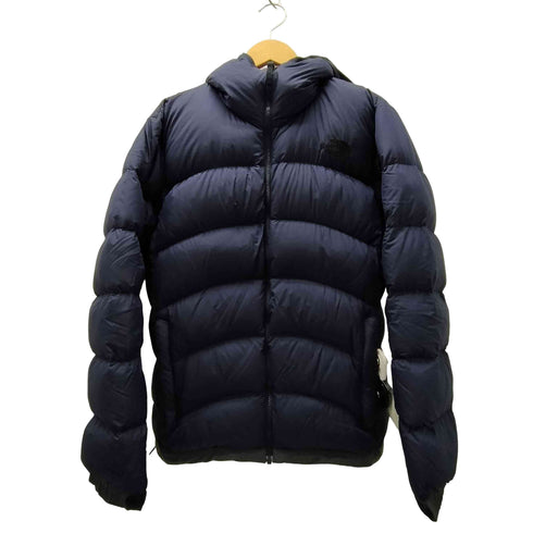 ザノースフェイス THE NORTH FACE Aconcagua Hoodie アコンカグア フーディ ダウン ジャケット メンズ import:XL