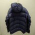 ザノースフェイス THE NORTH FACE Aconcagua Hoodie アコンカグア フーディ ダウン ジャケット メンズ import:XL