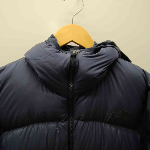 ザノースフェイス THE NORTH FACE Aconcagua Hoodie アコンカグア フーディ ダウン ジャケット メンズ import:XL