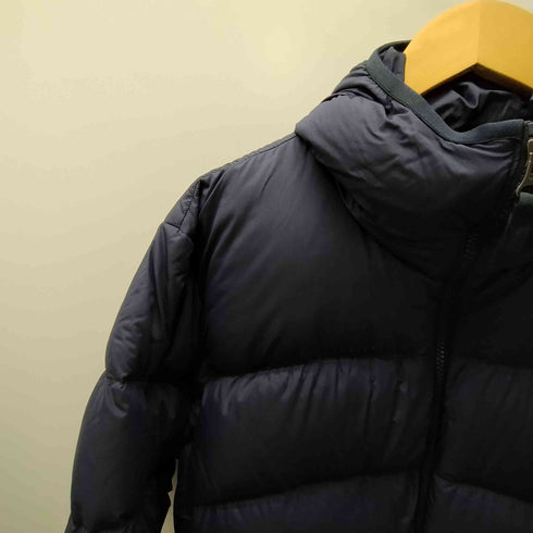 ザノースフェイス THE NORTH FACE Aconcagua Hoodie アコンカグア フーディ ダウン ジャケット メンズ import:XL