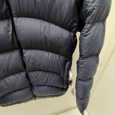ザノースフェイス THE NORTH FACE Aconcagua Hoodie アコンカグア フーディ ダウン ジャケット メンズ import:XL