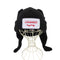 チャールズジェフリーラバーボーイ CHARLES JEFFREY LOVERBOY CHUNKY RABBIT BEANIE メンズ