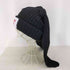 チャールズジェフリーラバーボーイ CHARLES JEFFREY LOVERBOY CHUNKY RABBIT BEANIE メンズ