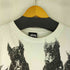 ステューシー Stussy 90S DOBERMAN FOG メンズ import:M