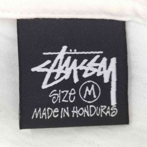 ステューシー Stussy 90S DOBERMAN FOG メンズ import:M