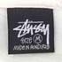 ステューシー Stussy 90S DOBERMAN FOG メンズ import:M