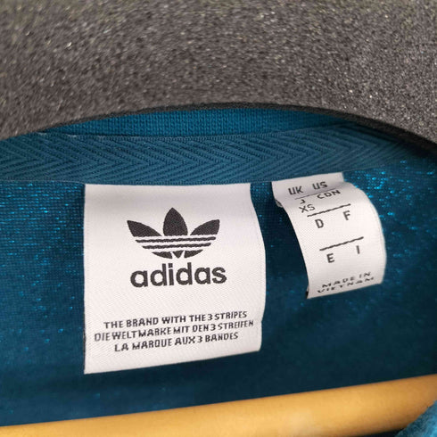 アディダス adidas ORIGINALS Vestito Art レディース XS