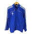 アディダス adidas スリーストライプス ナンバリング トラックジャケット ジャージ メンズ import:M