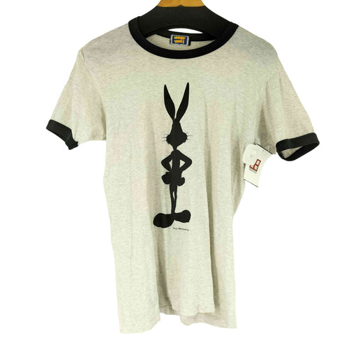 LOONEY TUNES 90S バニー Tシャツ メンズ