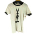 LOONEY TUNES 90S バニー Tシャツ メンズ