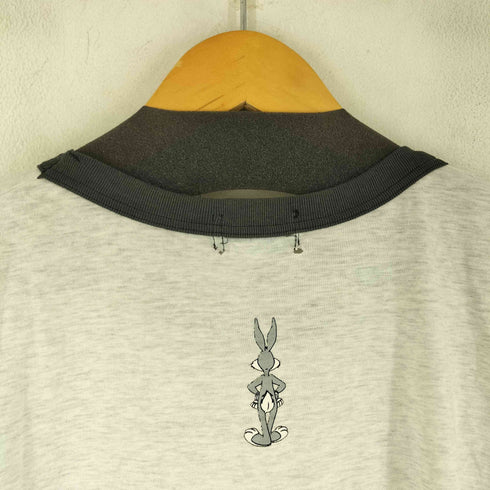 LOONEY TUNES 90S バニー Tシャツ メンズ