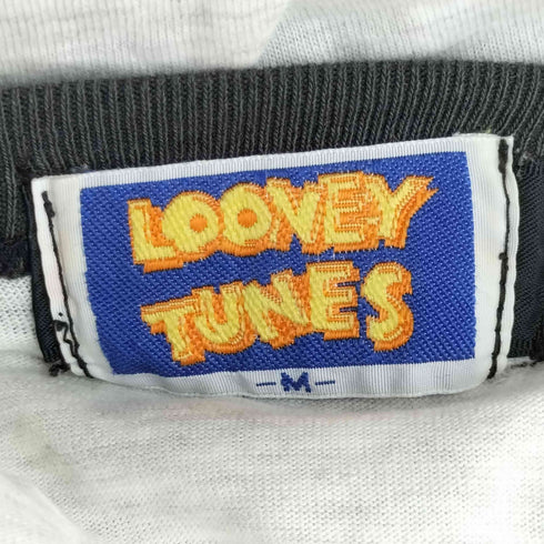 LOONEY TUNES 90S バニー Tシャツ メンズ