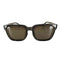 ジンズ JINS parallax sunglasses メンズ 49.0□23.4