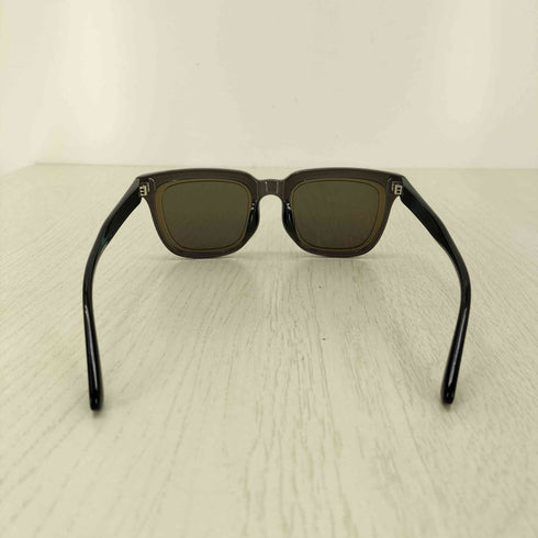 ジンズ JINS parallax sunglasses メンズ 49.0□23.4