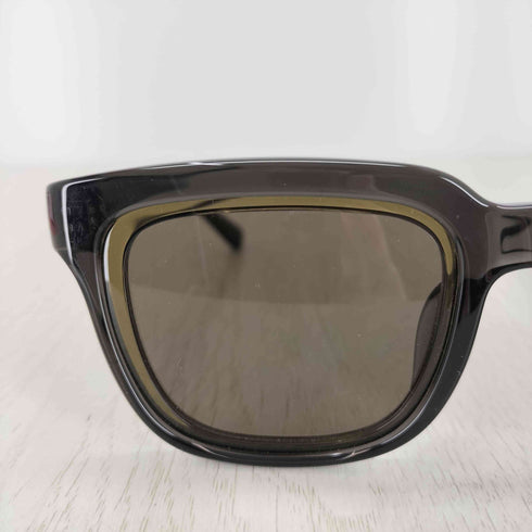 ジンズ JINS parallax sunglasses メンズ 49.0□23.4