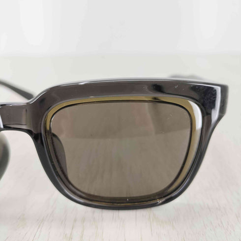 ジンズ JINS parallax sunglasses メンズ 49.0□23.4