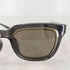 ジンズ JINS parallax sunglasses メンズ 49.0□23.4