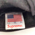 シュプリーム Supreme Leather Camp Cap メンズ