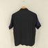 ニードルズ Needles 別注 EX.Track Tape S/S Shirt メンズ JPN:S