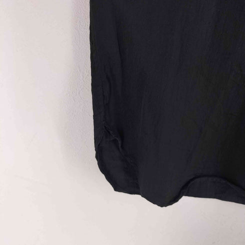 ニードルズ Needles 別注 EX.Track Tape S/S Shirt メンズ JPN:S