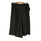 ヨウジヤマモトプールオム Yohji Yamamoto POUR HOMME 24AW WOOL GABARDINE STANDARD HAKAMA PANTS レディース JPN:3