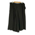 ヨウジヤマモトプールオム Yohji Yamamoto POUR HOMME 24AW WOOL GABARDINE STANDARD HAKAMA PANTS レディース JPN:3