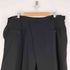 ヨウジヤマモトプールオム Yohji Yamamoto POUR HOMME 24AW WOOL GABARDINE STANDARD HAKAMA PANTS レディース JPN:3