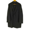 ヨウジヤマモトプールオム Yohji Yamamoto POUR HOMME WOOL GABARDINE JACKET メンズ JPN:3