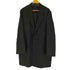 ヨウジヤマモトプールオム Yohji Yamamoto POUR HOMME WOOL GABARDINE JACKET メンズ JPN:3