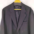 ヨウジヤマモトプールオム Yohji Yamamoto POUR HOMME WOOL GABARDINE JACKET メンズ JPN:3