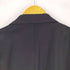 ヨウジヤマモトプールオム Yohji Yamamoto POUR HOMME WOOL GABARDINE JACKET メンズ JPN:3