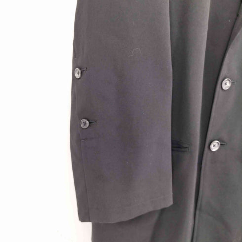 ヨウジヤマモトプールオム Yohji Yamamoto POUR HOMME WOOL GABARDINE JACKET メンズ JPN:3