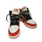 ナイキ NIKE JORDAN BRAND AIR JORDAN 1 RTR HIGH OG SP (GS) UNIVERSITY レディース JPN:24.5