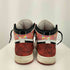 ナイキ NIKE JORDAN BRAND AIR JORDAN 1 RTR HIGH OG SP (GS) UNIVERSITY レディース JPN:24.5