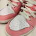 ナイキ NIKE AIR JORDAN 1 MID SE GS Valentine's Day レディース JPN:23.5