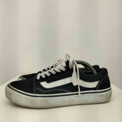 バンズ VANS オールドスクールDX レディース JPN:24