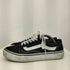 バンズ VANS オールドスクールDX レディース JPN:24