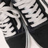 バンズ VANS オールドスクールDX レディース JPN:24