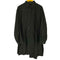 ヨウジヤマモトプールオム Yohji Yamamoto POUR HOMME 24AW BROAD CHAIN STITCH PANEL BLOUSE メンズ JPN:3