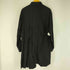 ヨウジヤマモトプールオム Yohji Yamamoto POUR HOMME 24AW BROAD CHAIN STITCH PANEL BLOUSE メンズ JPN:3
