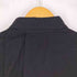 ヨウジヤマモトプールオム Yohji Yamamoto POUR HOMME 24AW BROAD CHAIN STITCH PANEL BLOUSE メンズ JPN:3
