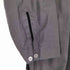 ヨウジヤマモトプールオム Yohji Yamamoto POUR HOMME 24AW BROAD CHAIN STITCH PANEL BLOUSE メンズ JPN:3
