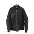 LILWHITE ICICLE- OVERSIZED MA1 JKT street メンズ JPN:3