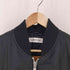 LILWHITE ICICLE- OVERSIZED MA1 JKT street メンズ JPN:3