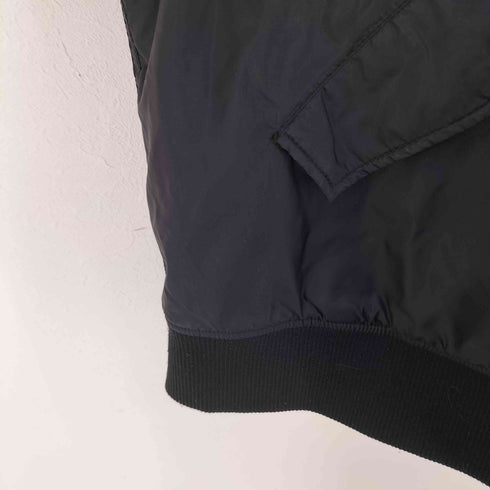 LILWHITE ICICLE- OVERSIZED MA1 JKT street メンズ JPN:3